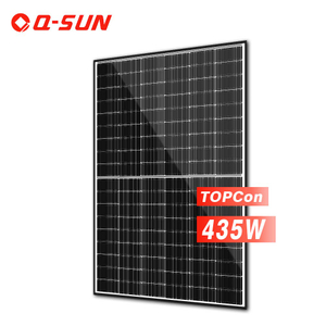 vente panneau solaire noir complet sur toit métallique