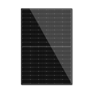 Panneau solaire tout noir Q-SUN182-108S 420-430w