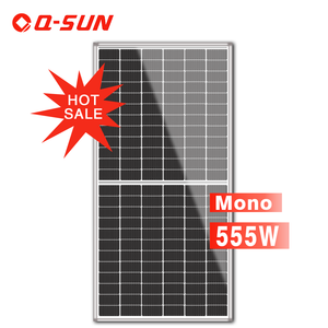 Acheter un panneau solaire pour la maison en ligne à bon prix en Chine
